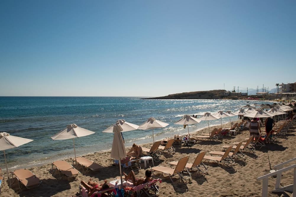 Fedra Apartments Hersonissos