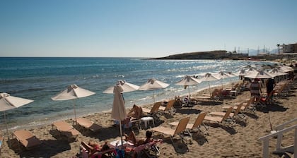 Fedra Apartments Hersonissos