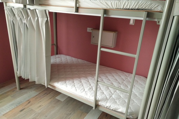 HappyInn Dormitory Women
