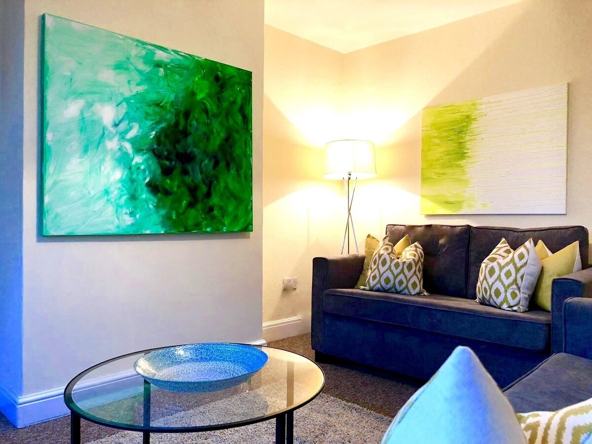 Bild für Gastgeberprofil