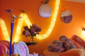 Premium bedding, blackout curtains, free WiFi, bed sheets - La Casa del Canónigo - Adults Only (Huete)