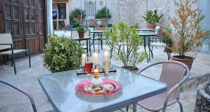 La Casa del CanĂłnigo - Adults Only