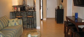 Panoramic Ocean View Hilton Head Island Täysin uusittu Oceanfront 