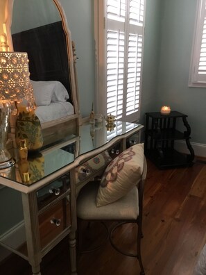 3 bedrooms, WiFi, bed sheets - RENTAL for 2019 MASTERS WEEK  April 8-15 (North Augusta)