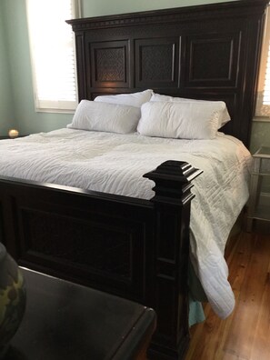3 bedrooms, WiFi, bed sheets - RENTAL for 2019 MASTERS WEEK  April 8-15 (North Augusta)