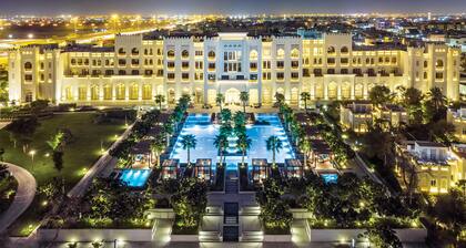 Al Messila, a Luxury Collection Resort & Spa, Doha