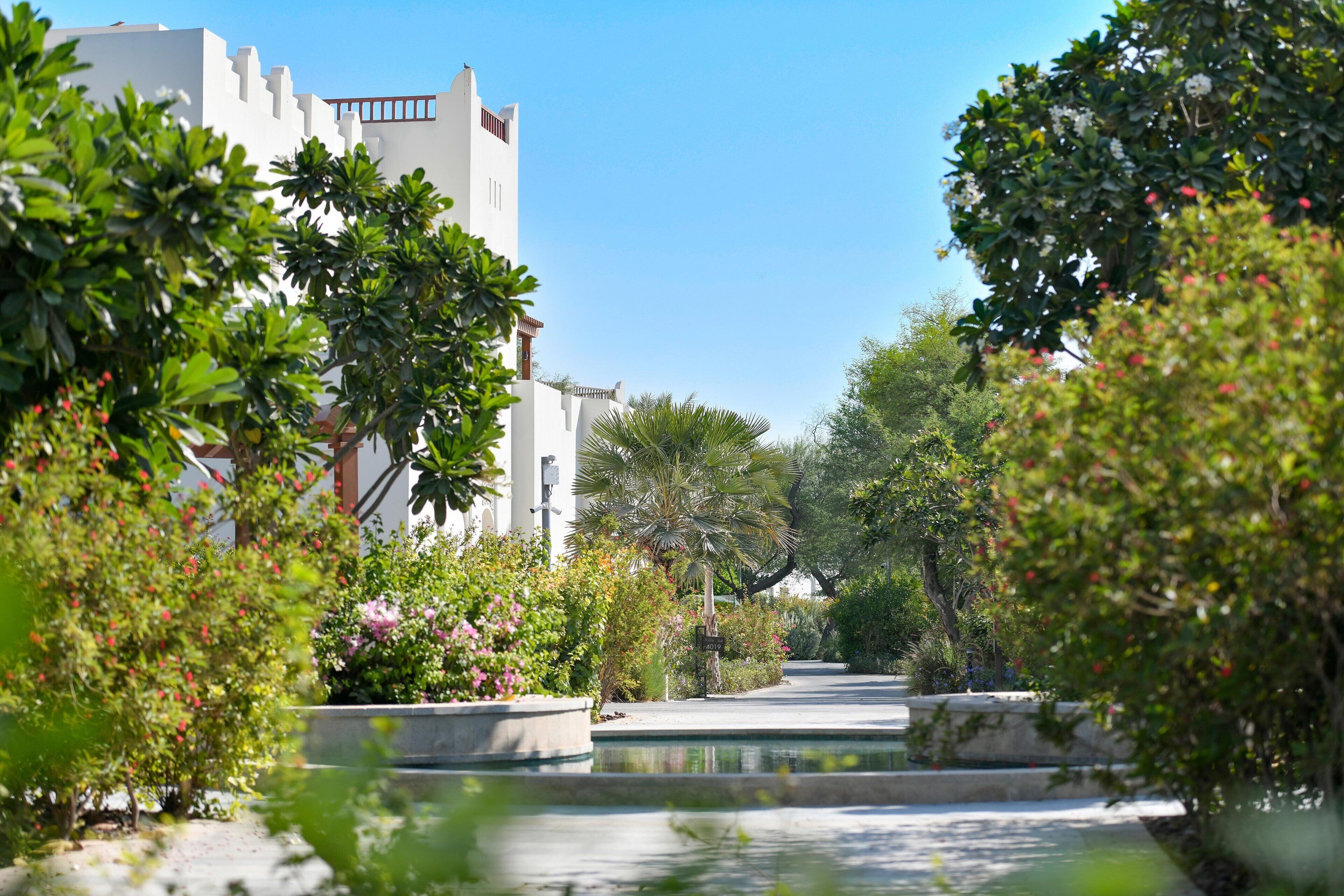Foto - Al Messila, a Luxury Collection Resort & Spa, Doha