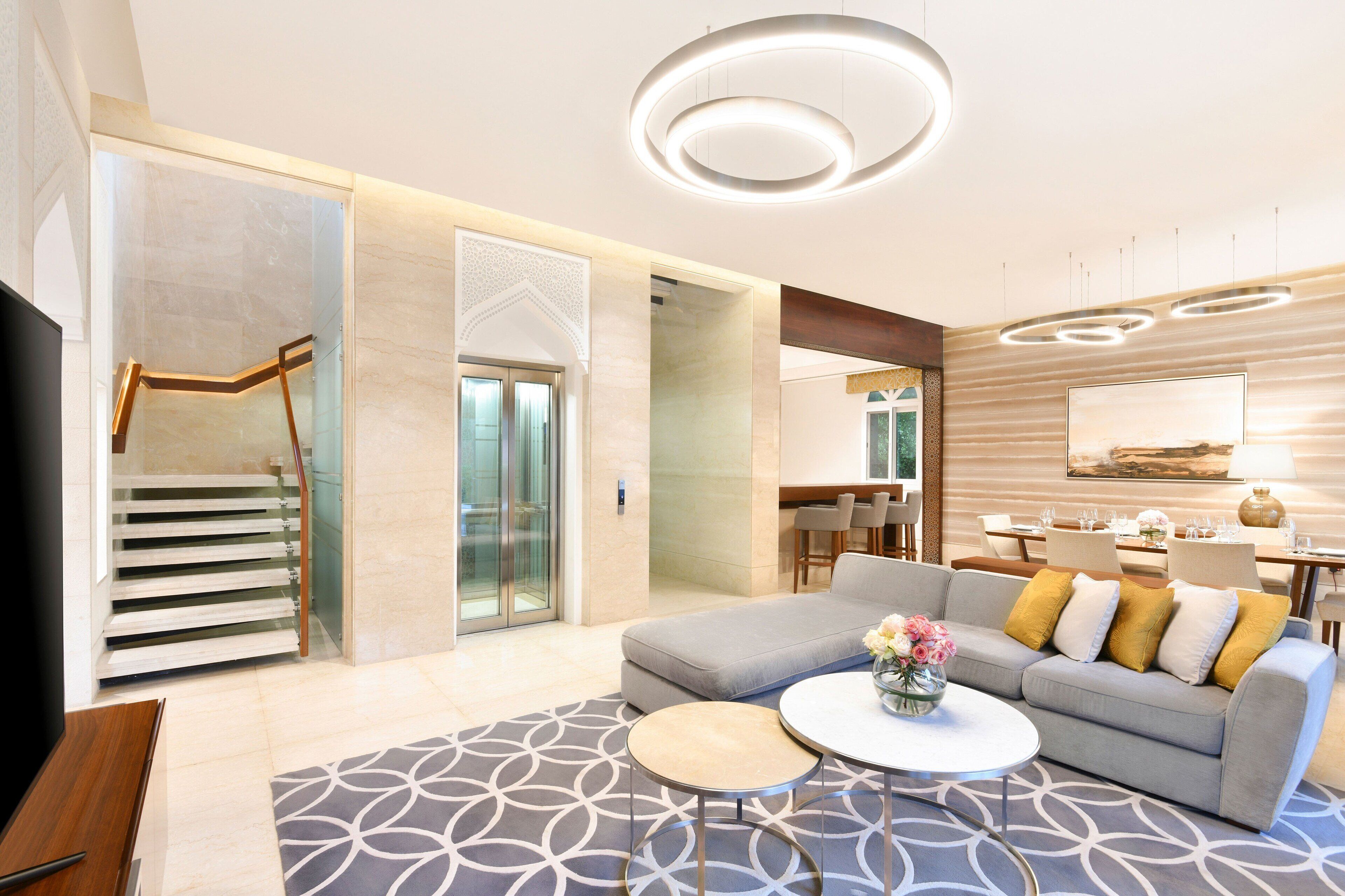 Foto - Al Messila, a Luxury Collection Resort & Spa, Doha