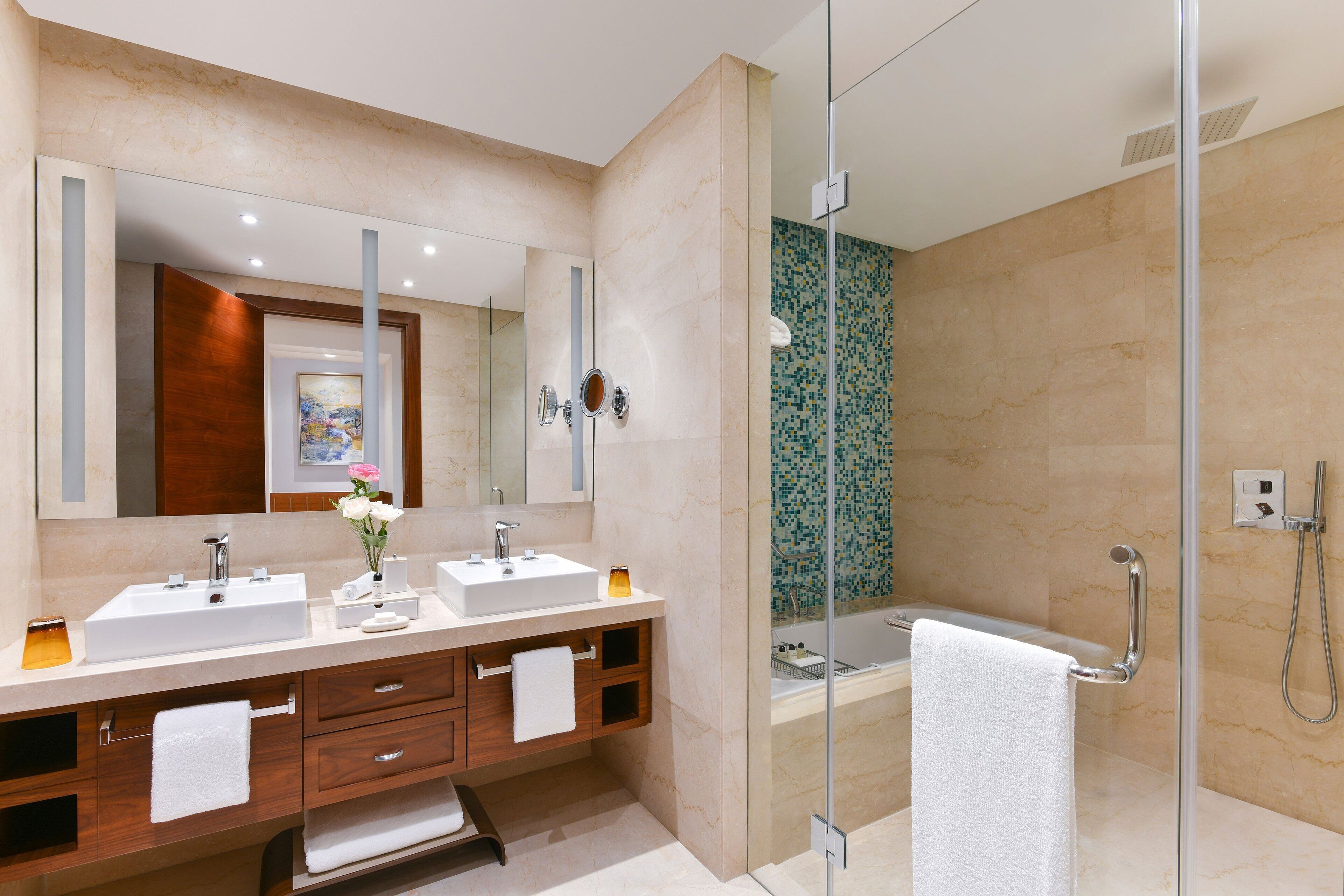 Foto - Al Messila, A Luxury Collection Resort & Spa, Doha