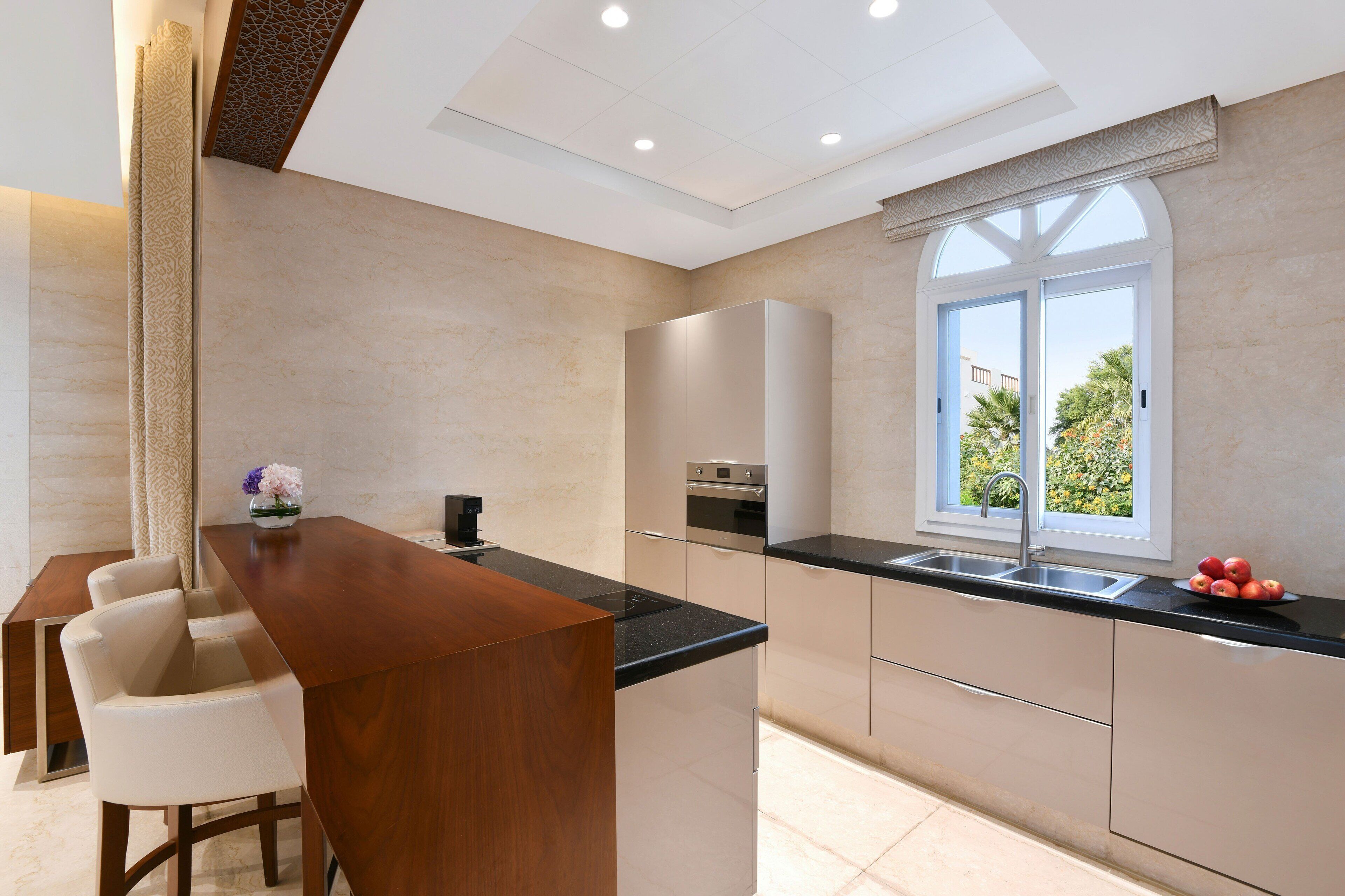 villa, 2 bedrooms, non smoking | room amenity