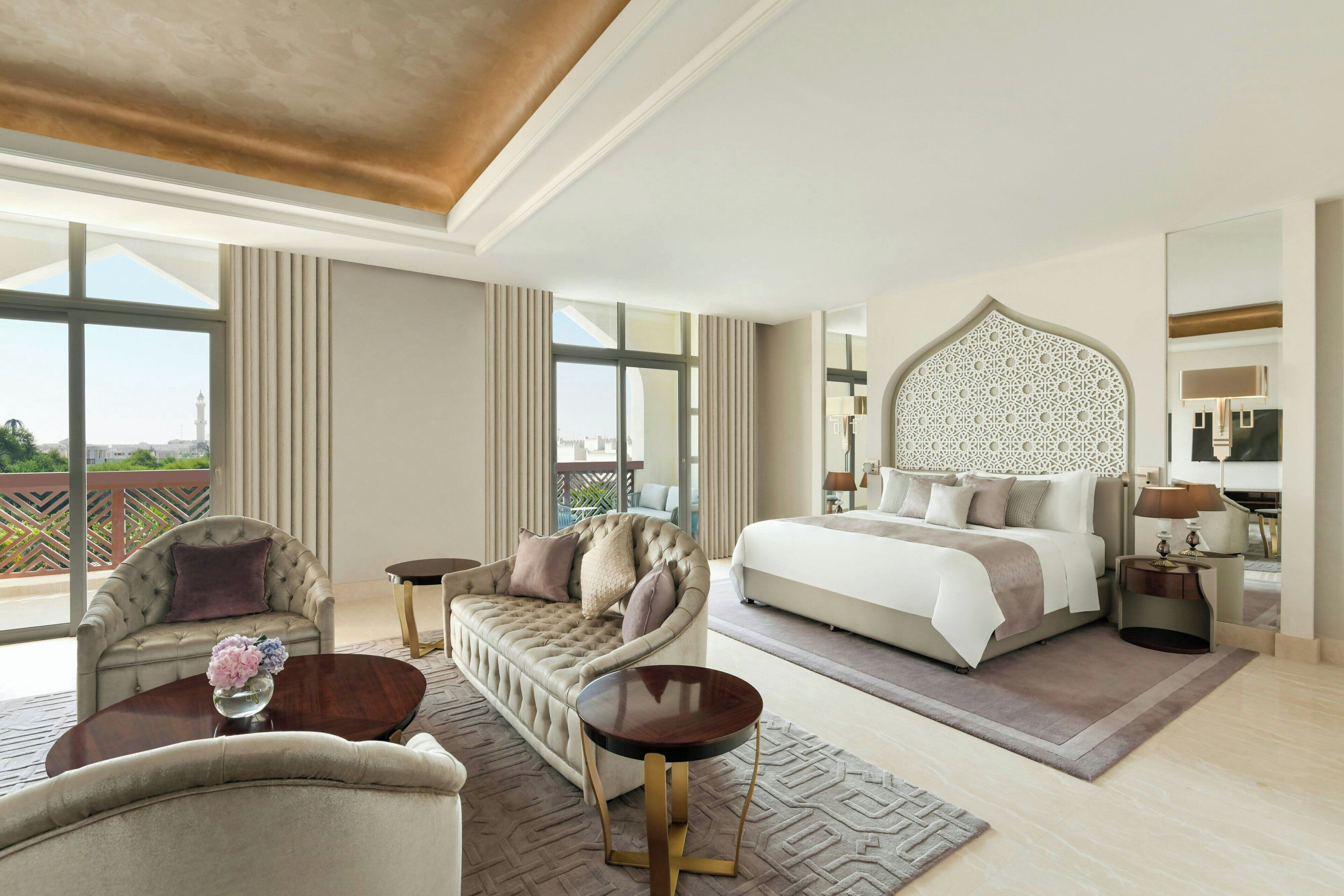 Photo - Al Messila, A Luxury Collection Resort & Spa, Doha