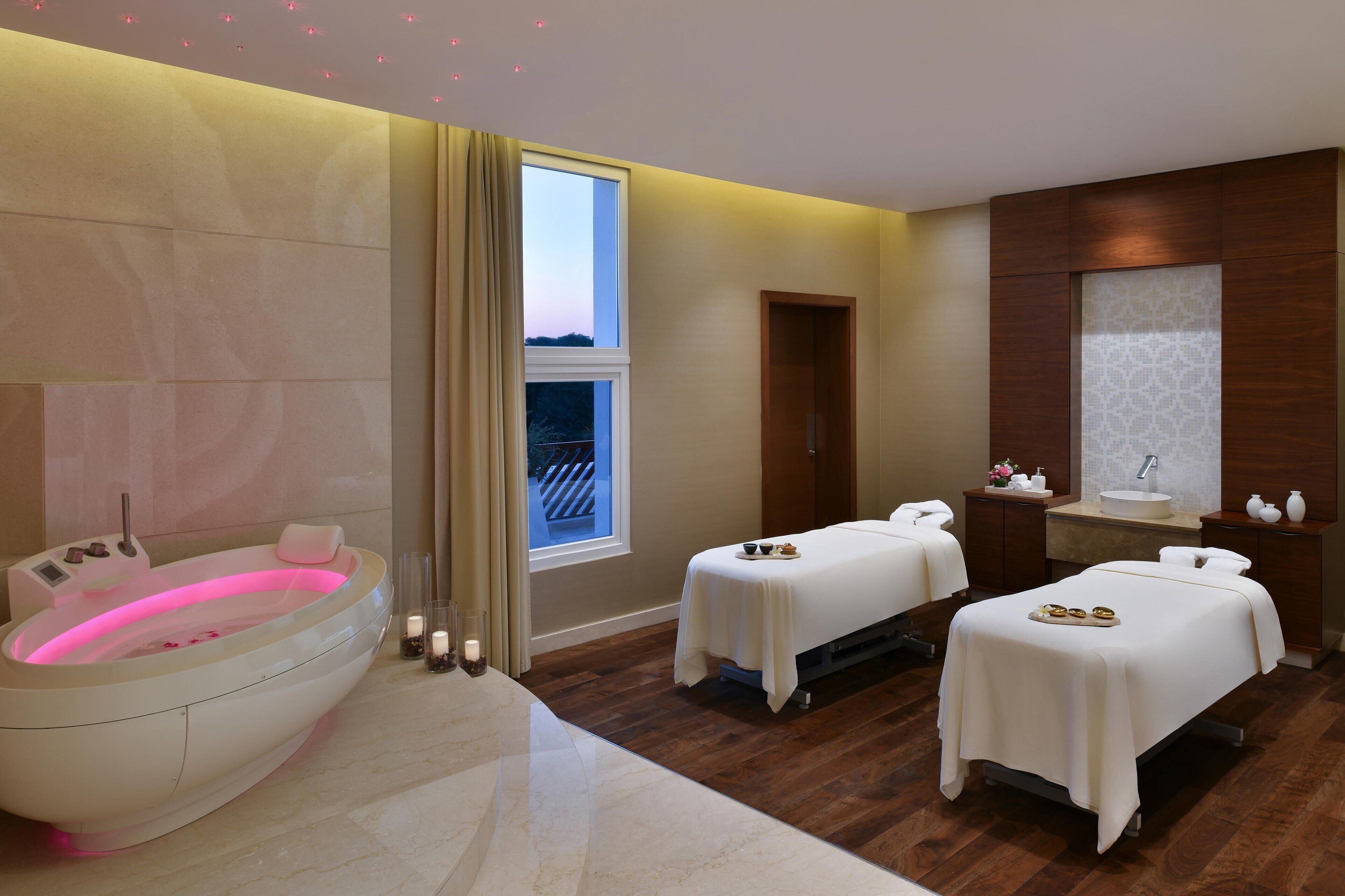Spa