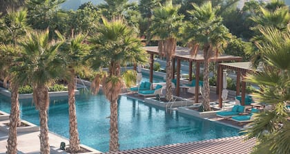 Al Messila, a Luxury Collection Resort & Spa, Doha
