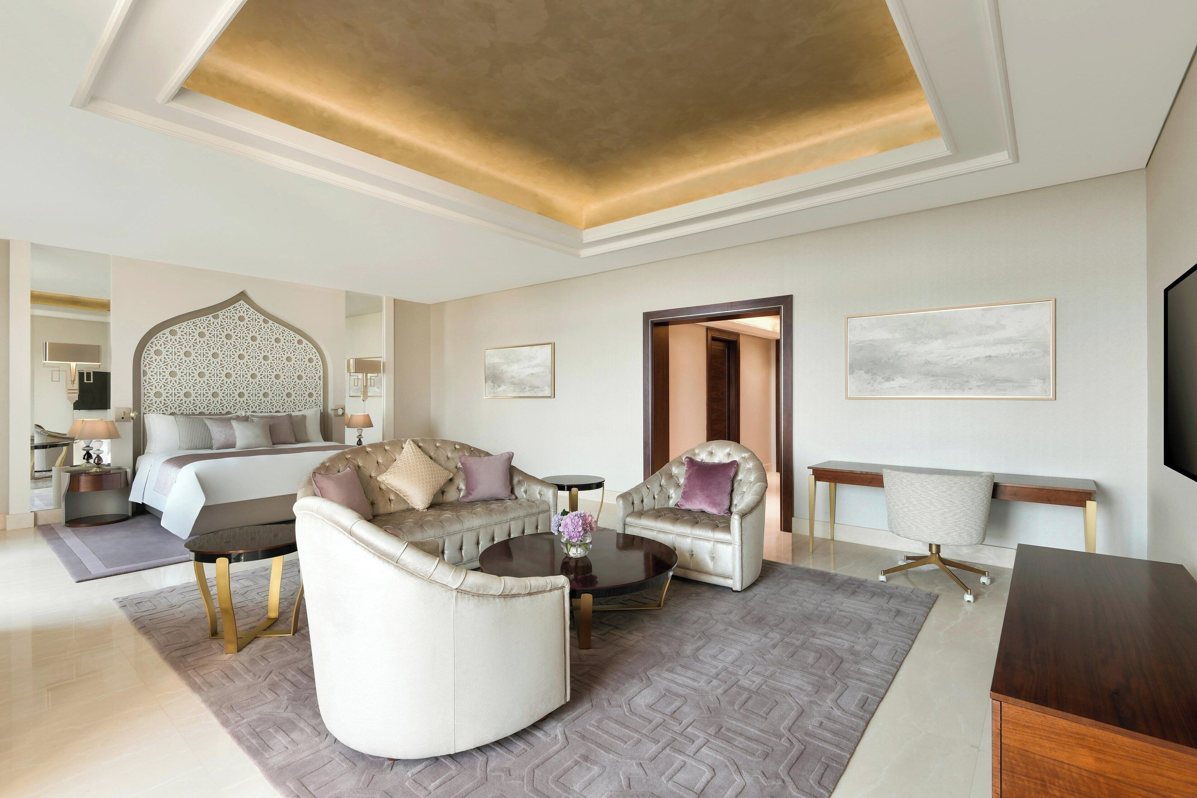Foto - Al Messila, a Luxury Collection Resort & Spa, Doha