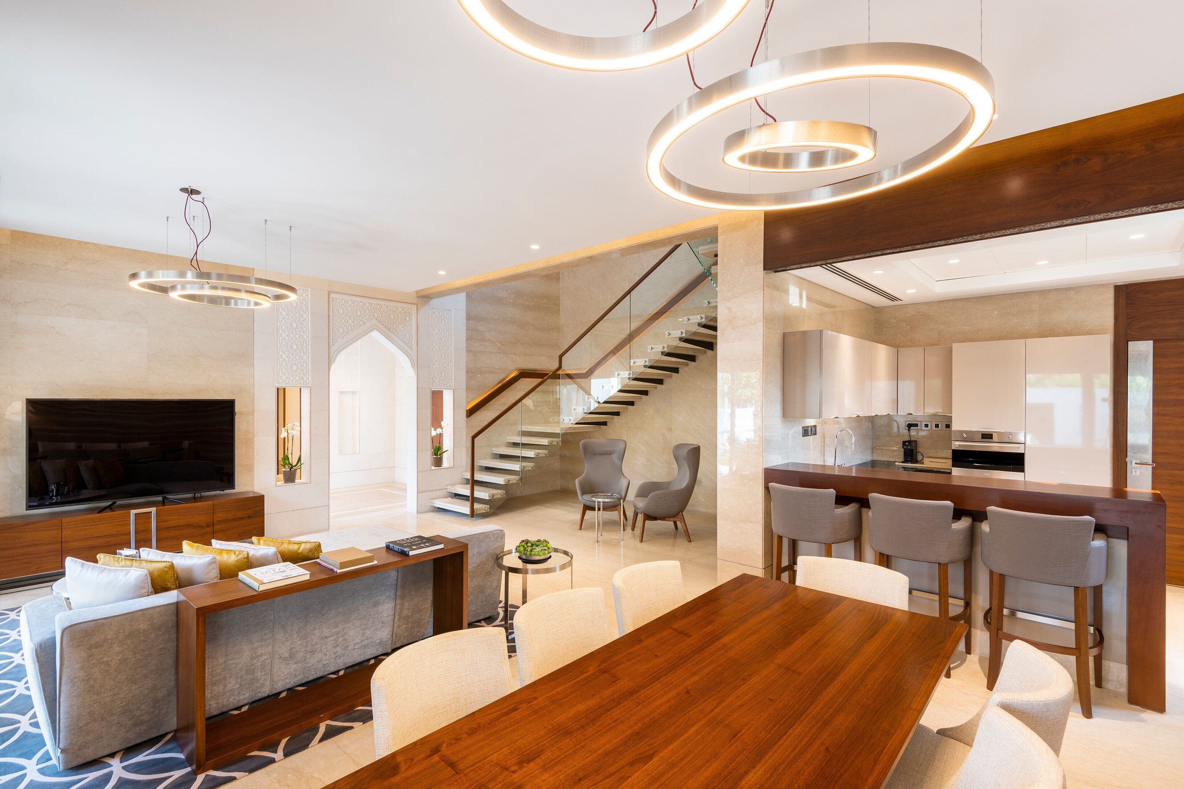 Foto - Al Messila, a Luxury Collection Resort & Spa, Doha