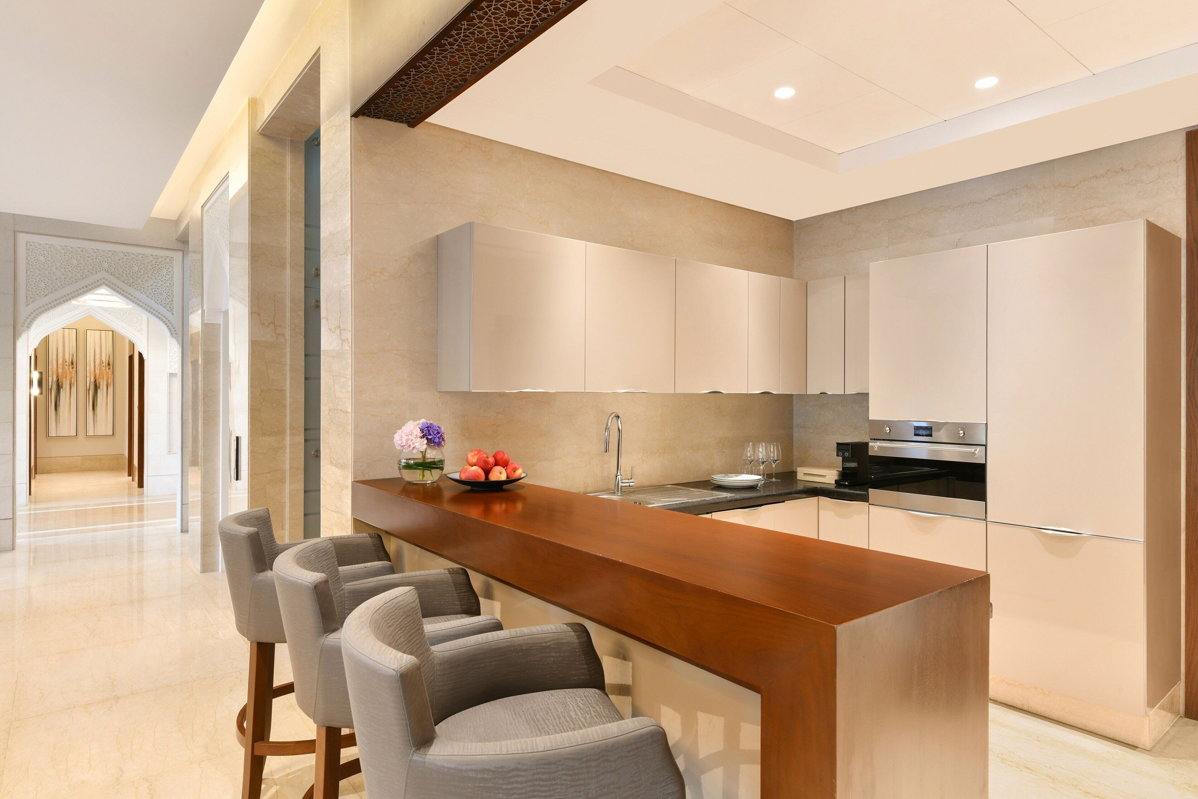 Photo - Al Messila, A Luxury Collection Resort & Spa, Doha