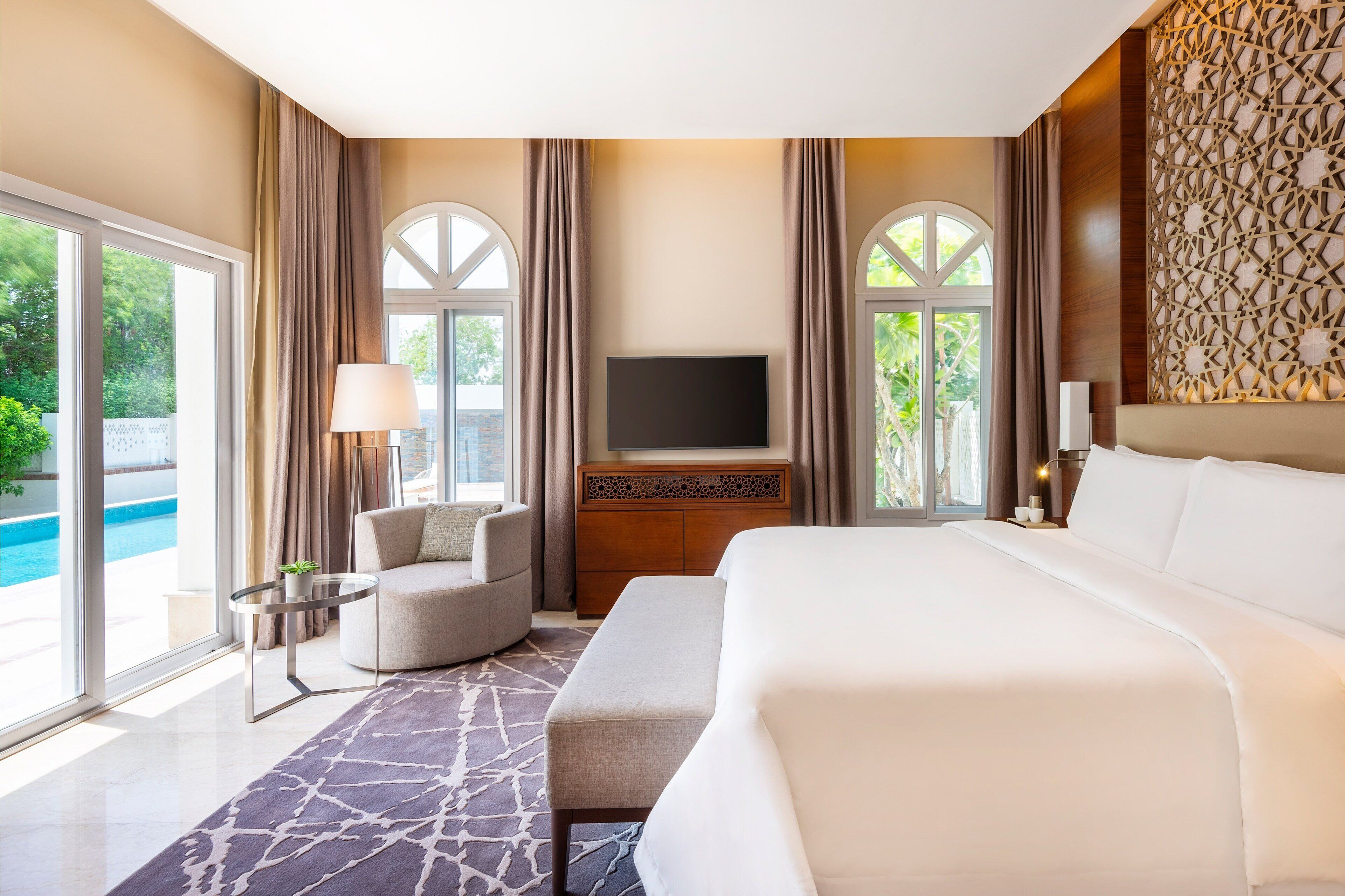 Foto - Al Messila, a Luxury Collection Resort & Spa, Doha