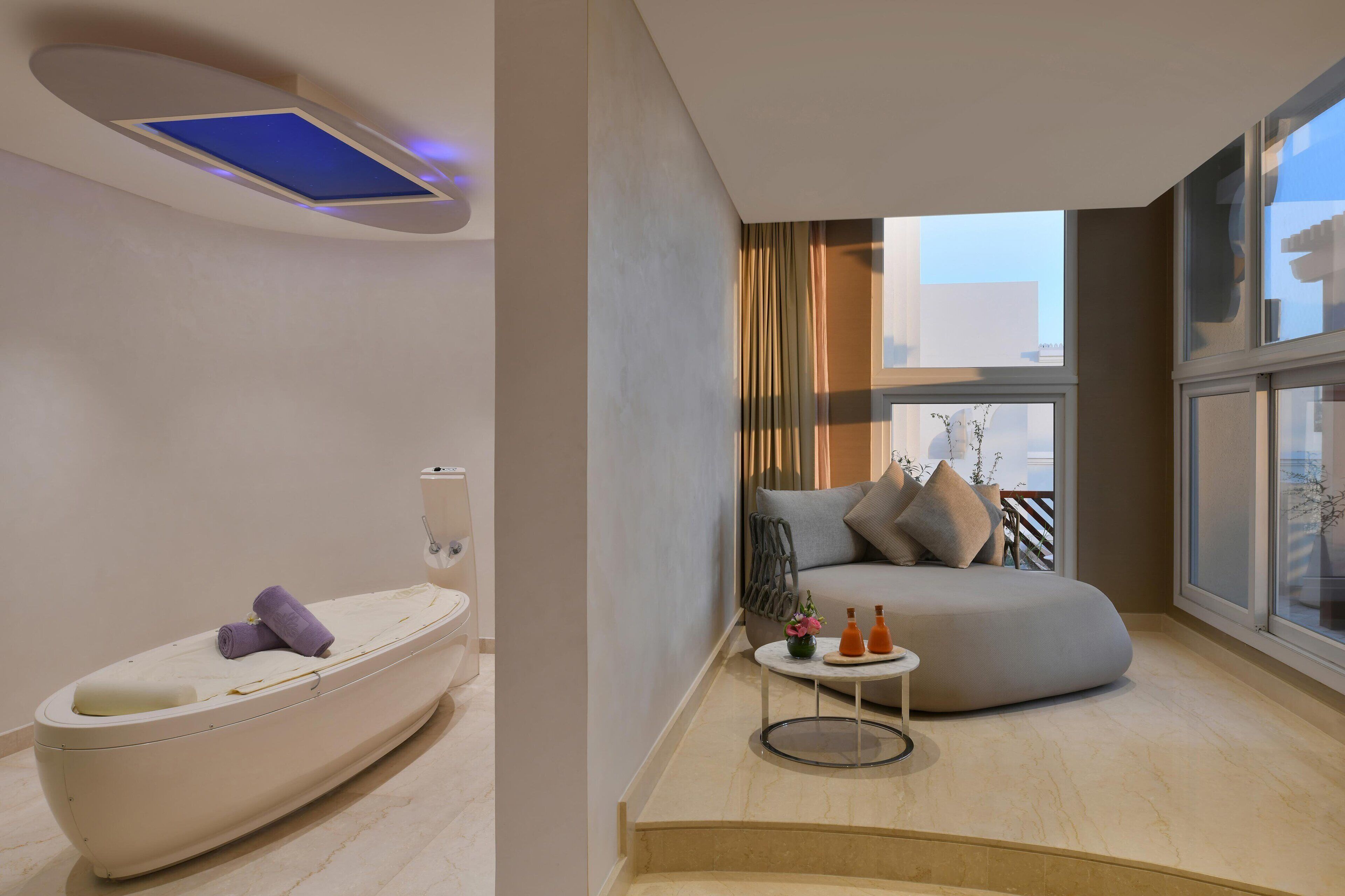 Foto - Al Messila, a Luxury Collection Resort & Spa, Doha