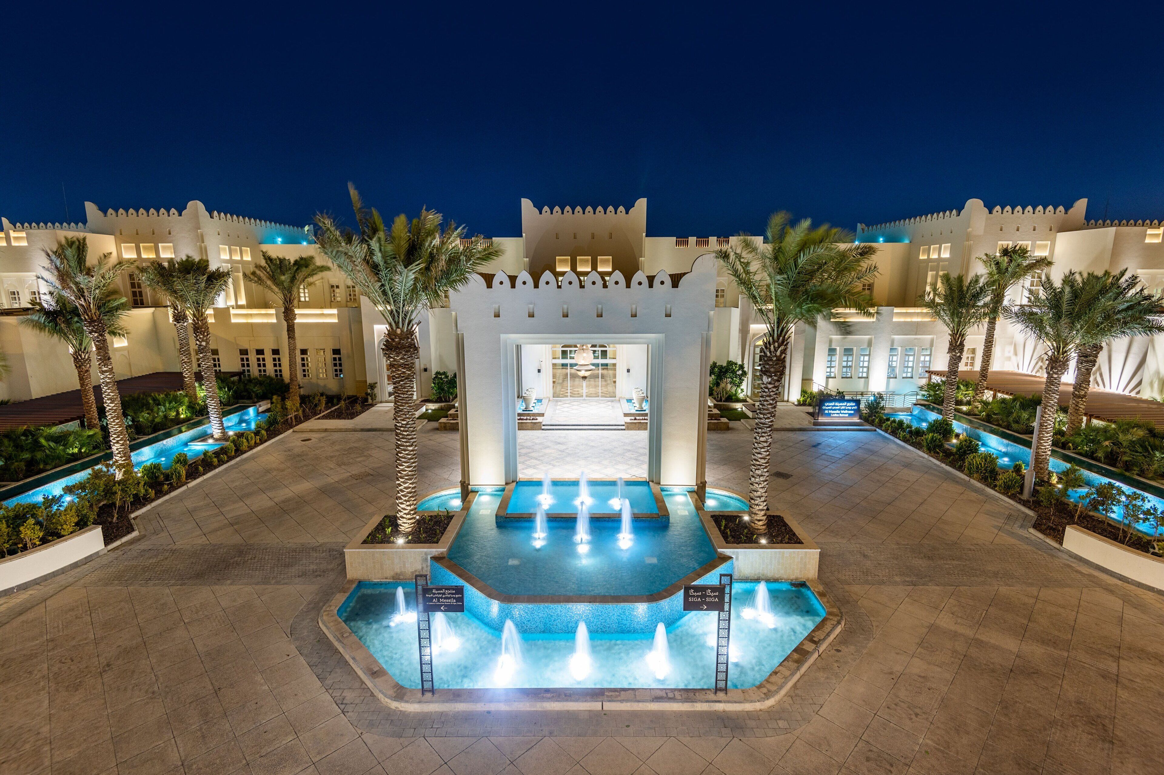 Photo - Al Messila, A Luxury Collection Resort & Spa, Doha
