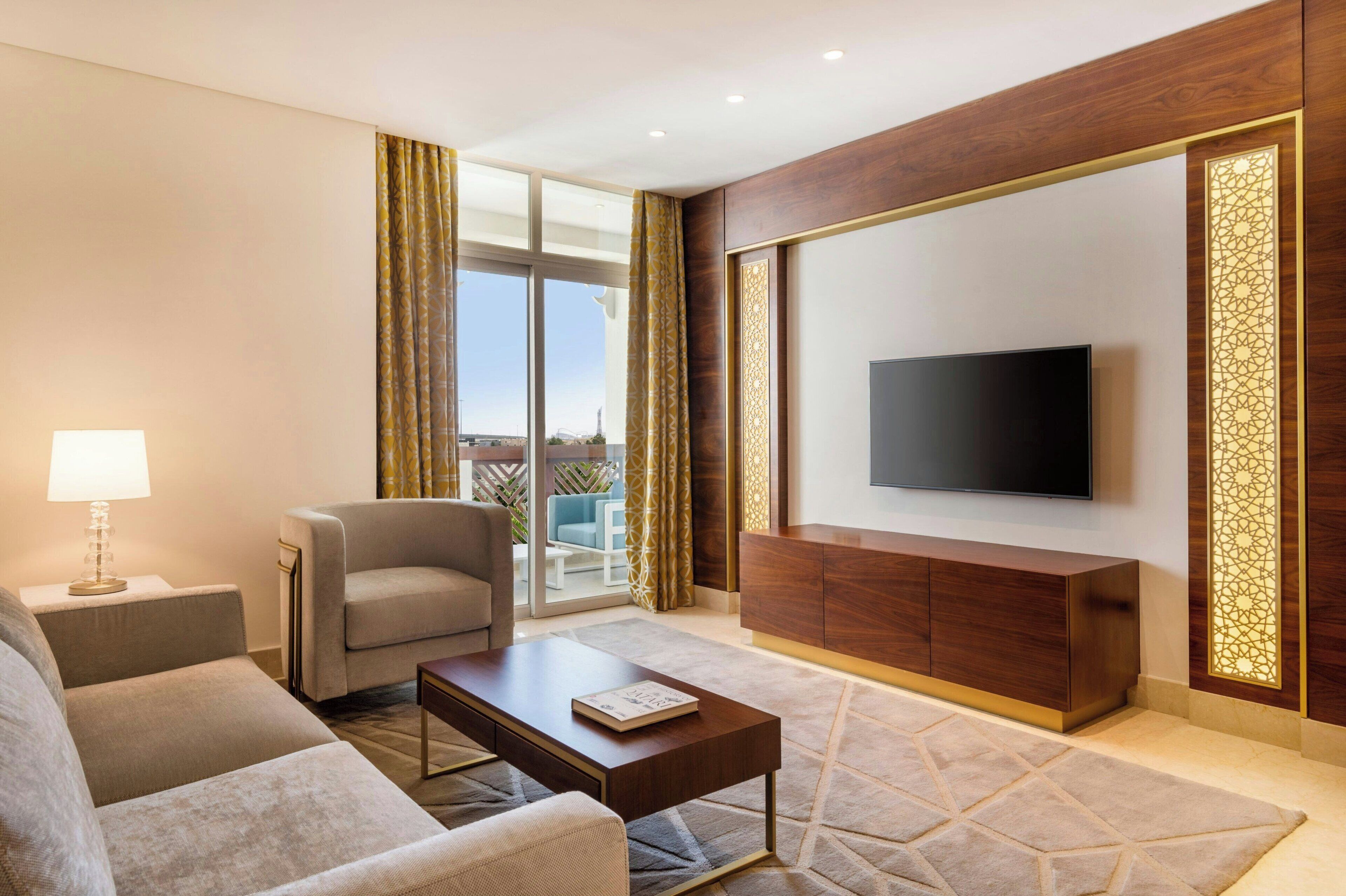 Photo - Al Messila, A Luxury Collection Resort & Spa, Doha