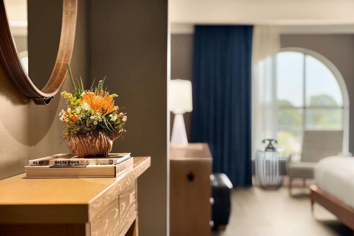 pillow-top beds, in-room safe, laptop workspace, iron/ironing board