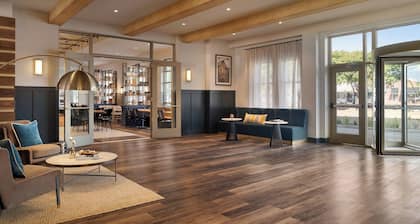 Cotton House, Cleveland, a Tribute Portfolio Hotel