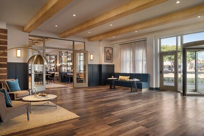 Cotton House, Cleveland, a Tribute Portfolio Hotel