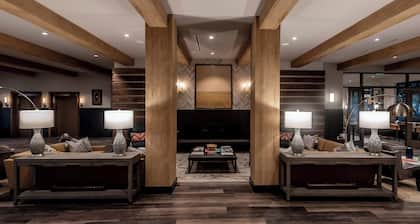 Cotton House, Cleveland, a Tribute Portfolio Hotel