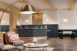 Rooftop bar - Cotton House, Cleveland, a Tribute Portfolio Hotel (Cleveland)