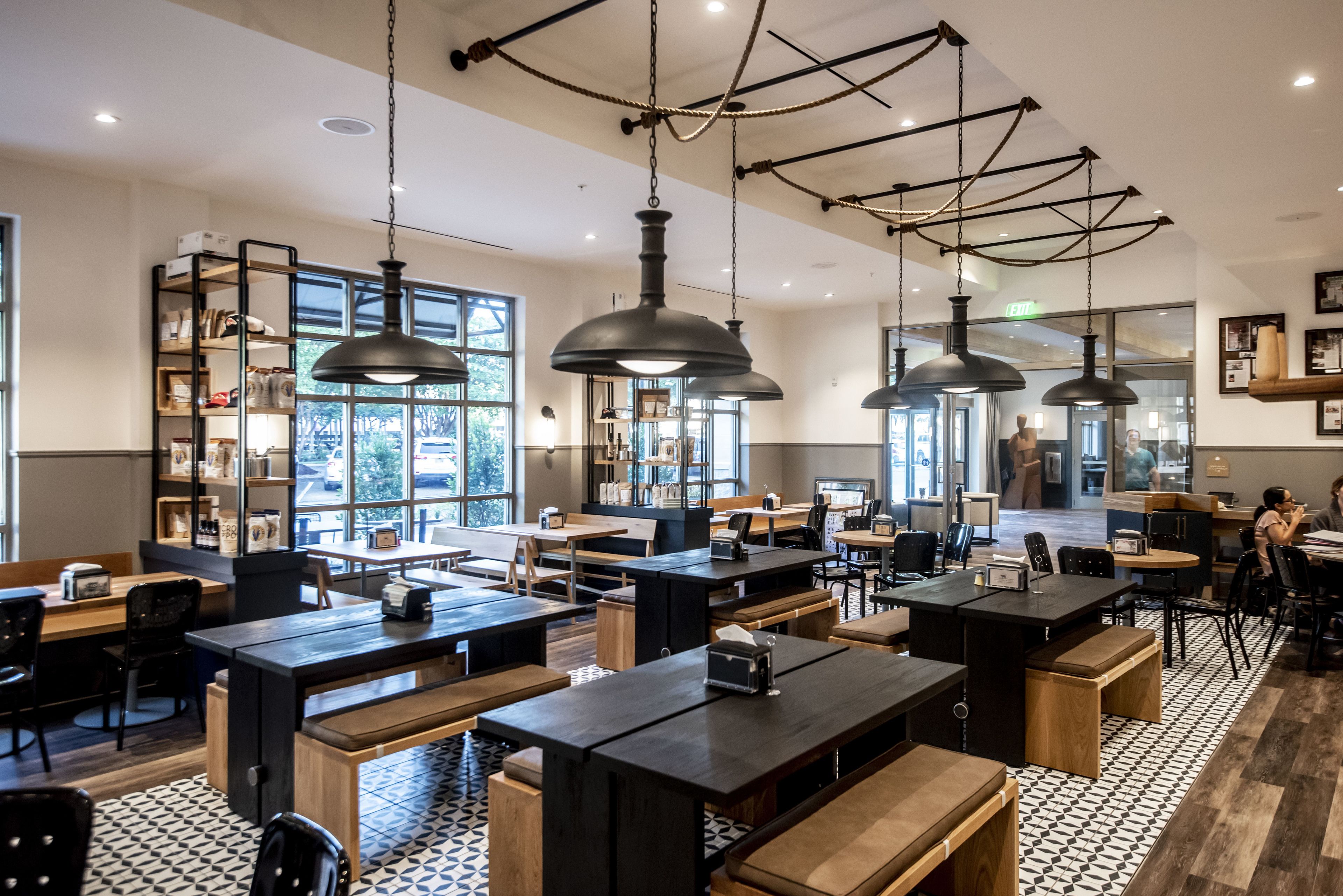 Daily full breakfast (USD 16 per person)