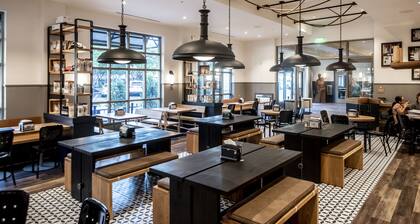 Cotton House, Cleveland, a Tribute Portfolio Hotel