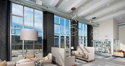 Fairfield Inn & Suites by Marriott Pittsburgh Downtown