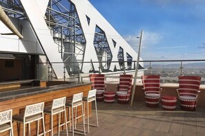 Property grounds - Four Points by Sheraton Setif (Setif)