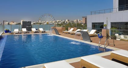 Four Points by Sheraton Setif