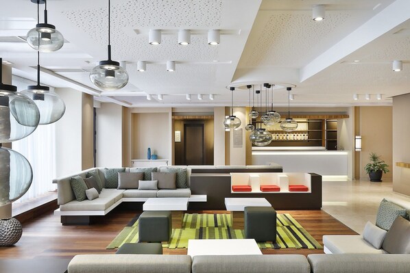 الردهة