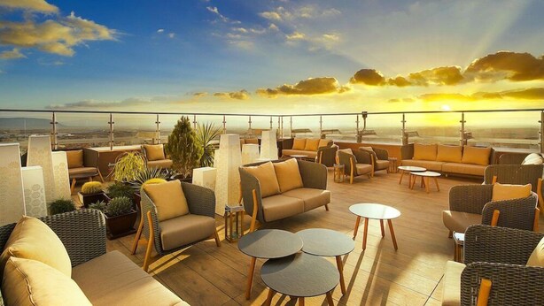 Property grounds - Four Points by Sheraton Setif (Setif)