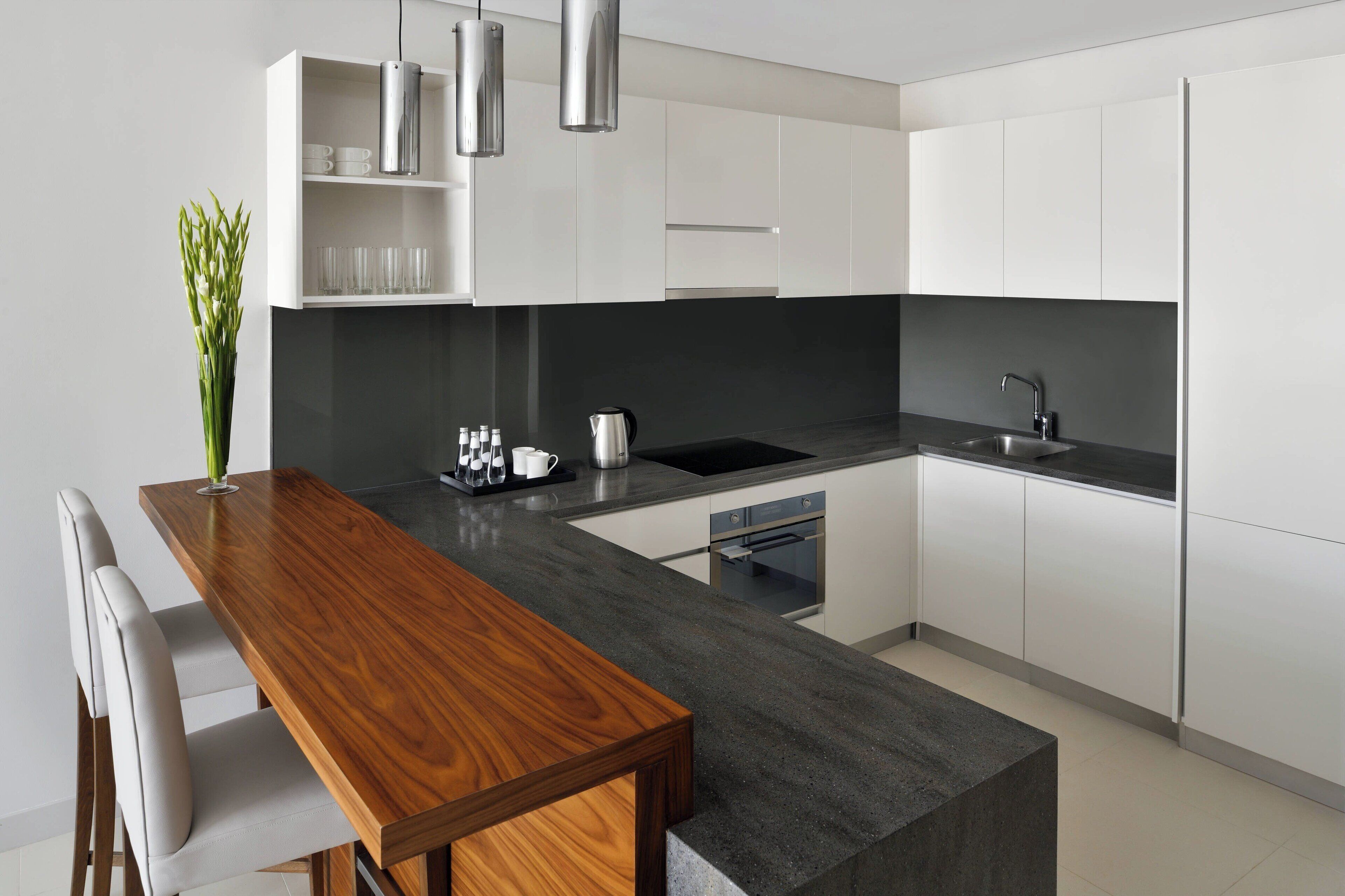 Photo - Riyadh Diplomatic Quarter - Marriott Executive Apartments