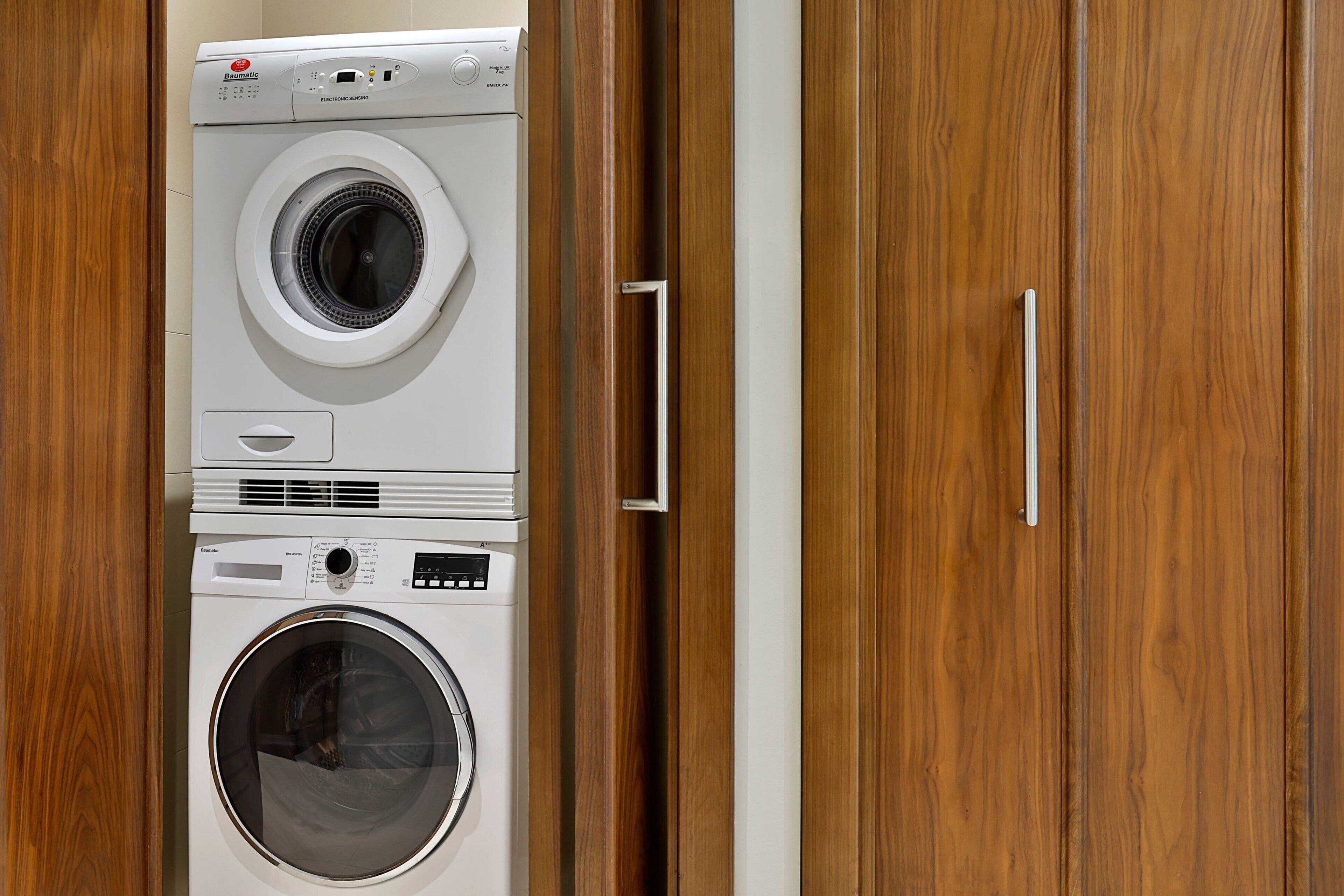 Photo - Riyadh Diplomatic Quarter - Marriott Executive Apartments