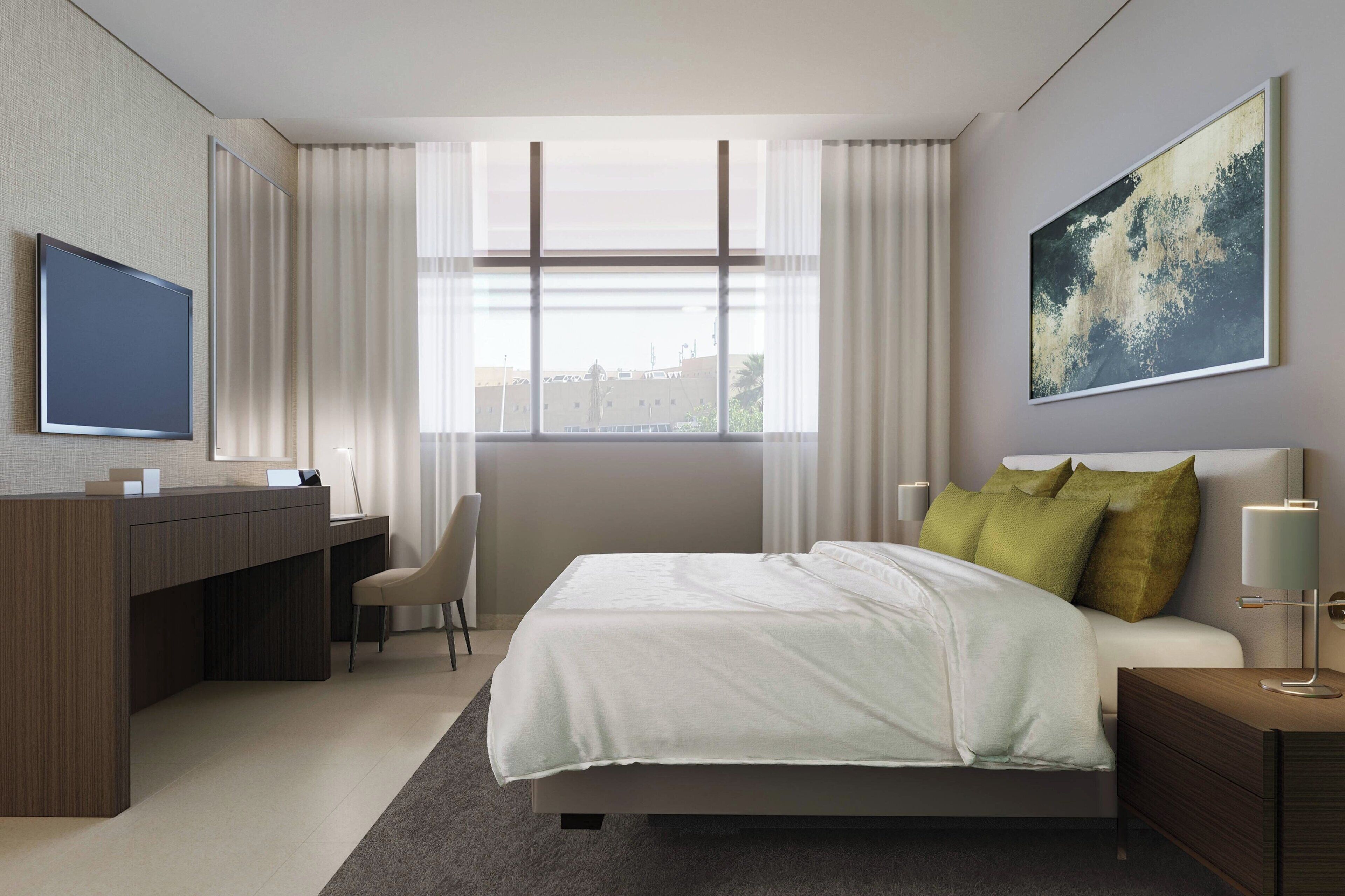 客室