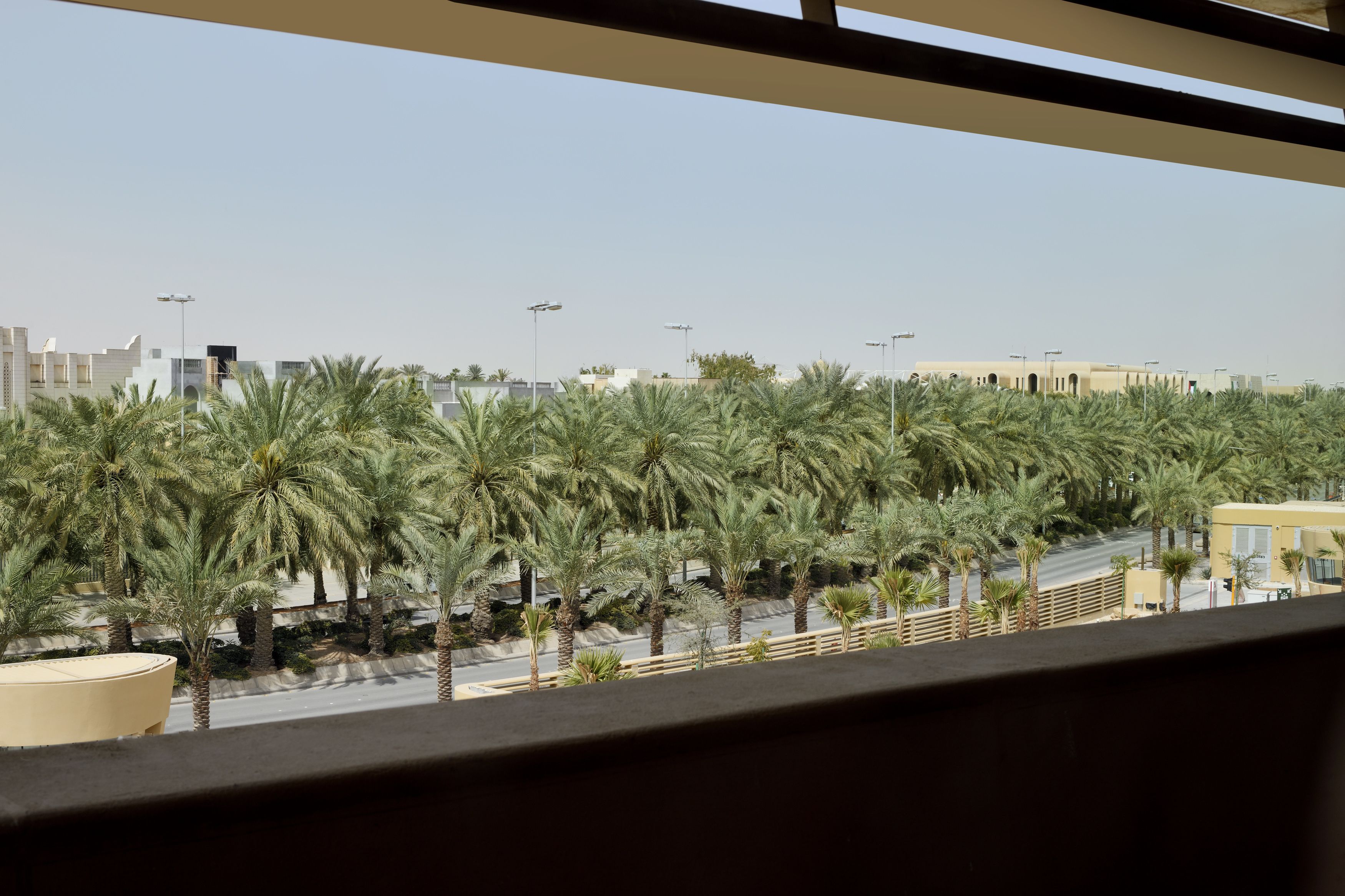 Photo - Riyadh Diplomatic Quarter - Marriott Executive Apartments