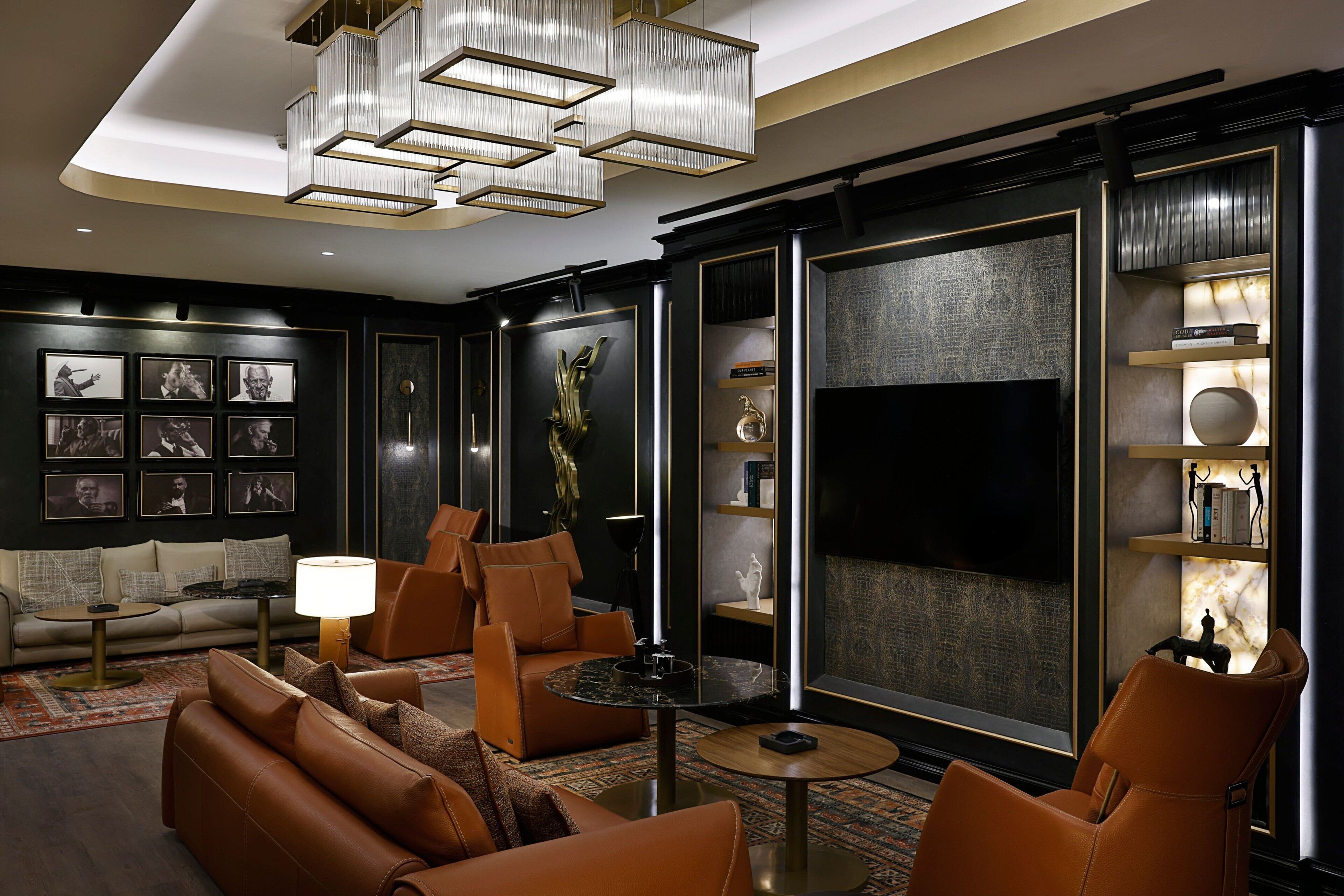 Photo - Riyadh Diplomatic Quarter - Marriott Executive Apartments