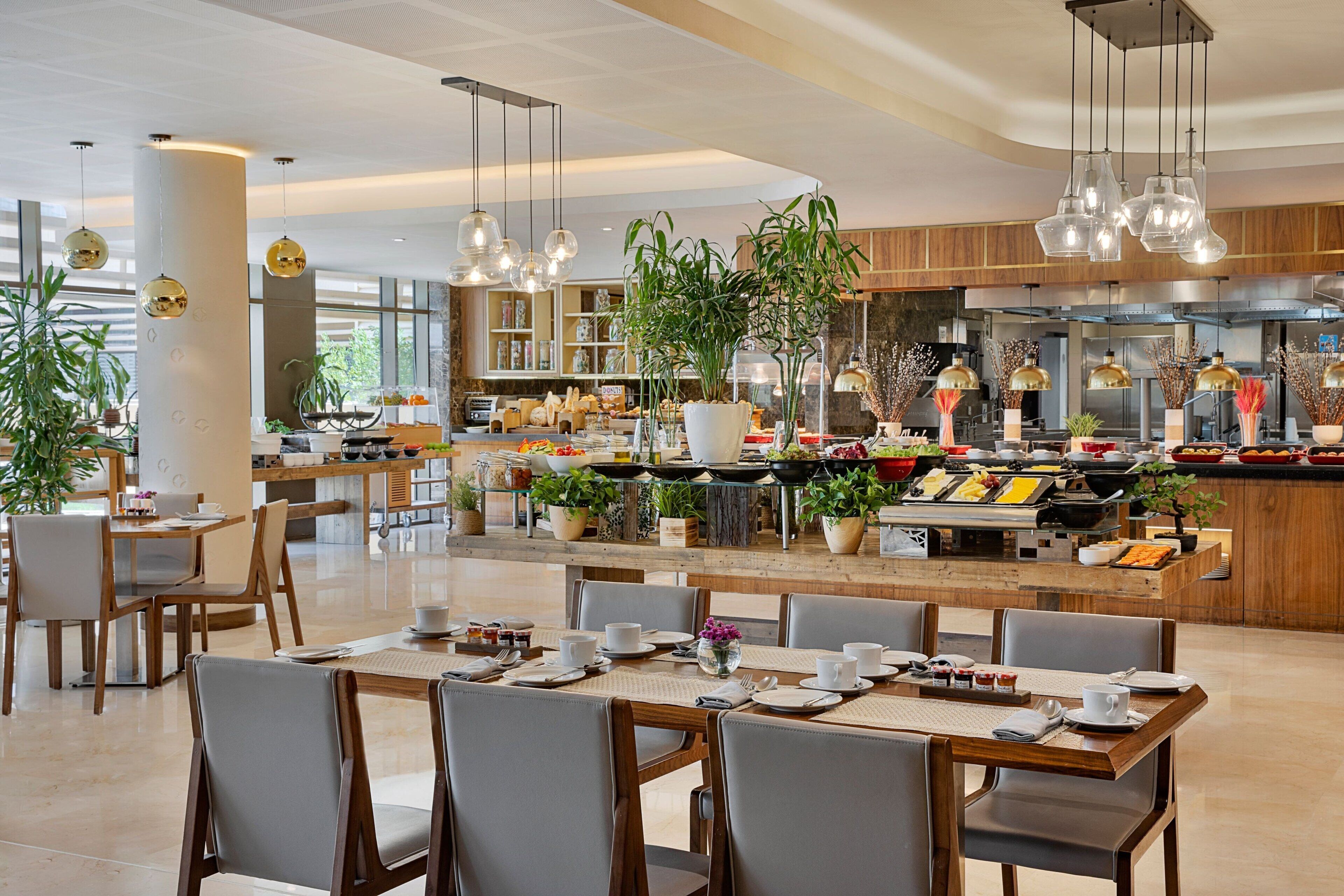 International cuisine