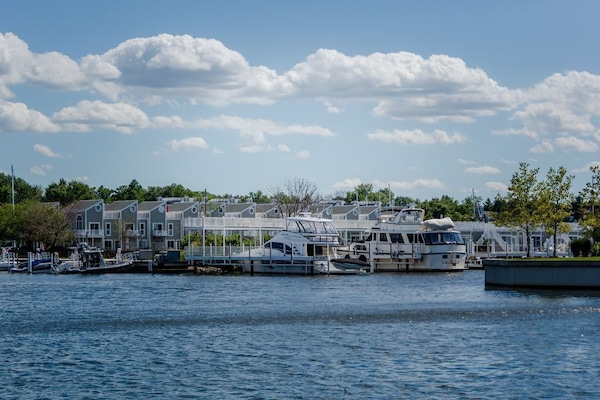 Port de plaisance