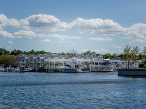 Port de plaisance