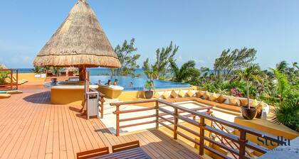 Pueblito Escondido Condos by Stella Rentals