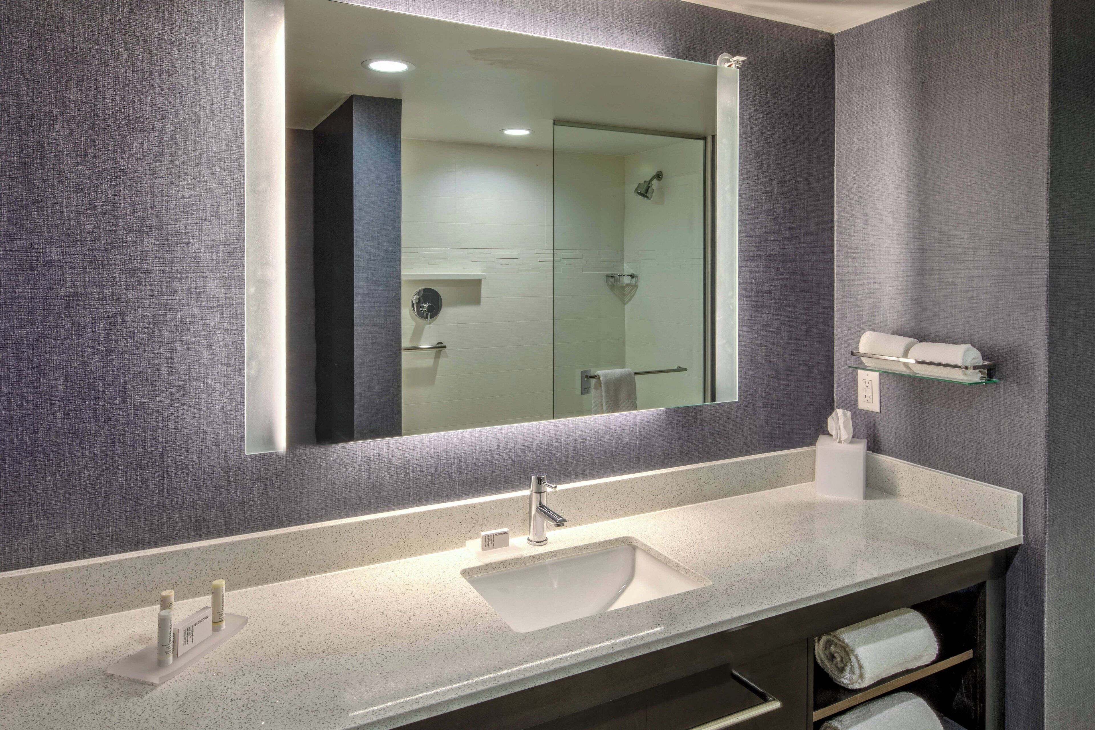 Photo - Residence Inn by Marriott Tulsa Midtown