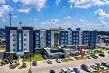 Residence Inn by Marriott Tulsa Midtown