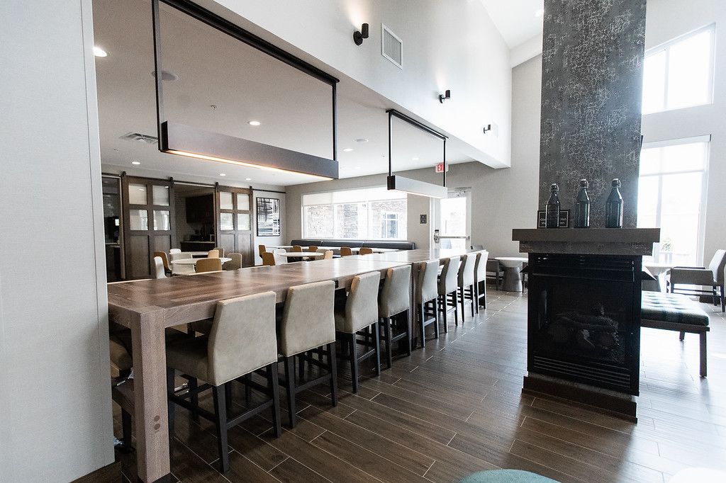 Foto - Residence Inn by Marriott Tulsa Midtown