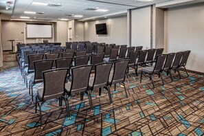 Sala de reunions
