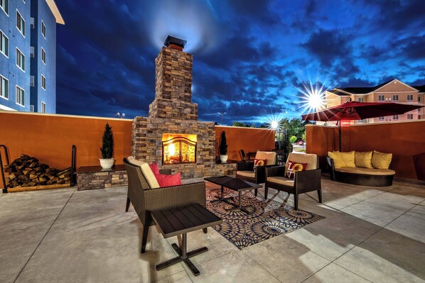 Servicio de la propiedad